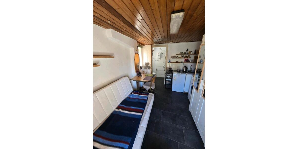 Etagenwohnung Lünen Brambauer - 1 Zimmer, 15 m&sup2;, 260&euro; | Angebot:26382976