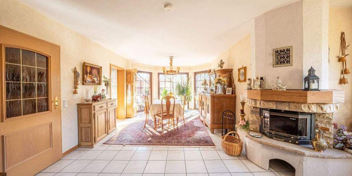 Einfamilienhaus Iserlohn Dröschede - 6 Zimmer, 230 m&sup2;, 489.000&euro; | Angebot:25777906