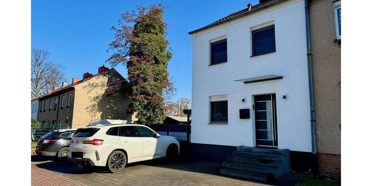 Reihenendhaus Bönen - 4 Zimmer, 82 m&sup2;, 249.000&euro; | Angebot:26108179