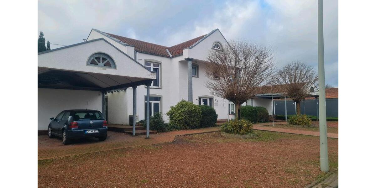 Gewerbeobjekt Olfen - 8&euro; | Angebot:23991416