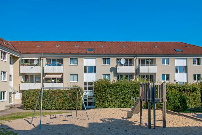 Etagenwohnung Dortmund Huckarde - 3 Zimmer, 77 m&sup2;, 759&euro; | Angebot:26302223