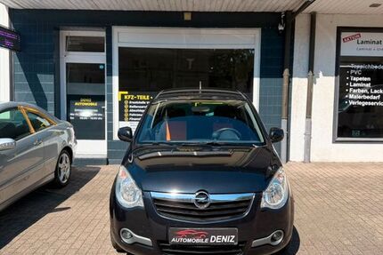 Opel Agila 171.219 km 1.999 &euro; Lünen 44532