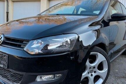 VW Polo 232.000 km 2.690 &euro; Dortmund 44328