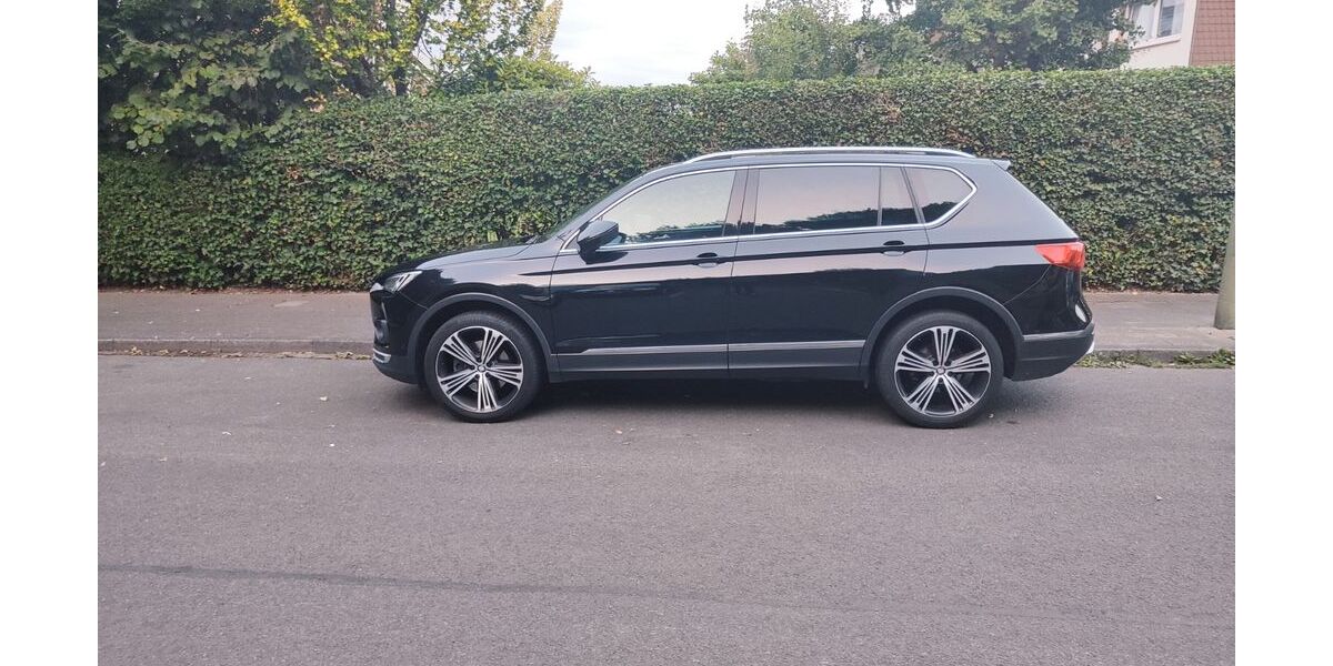 Seat Tarraco 138.000 km 21.699 &euro; Hamm 59073