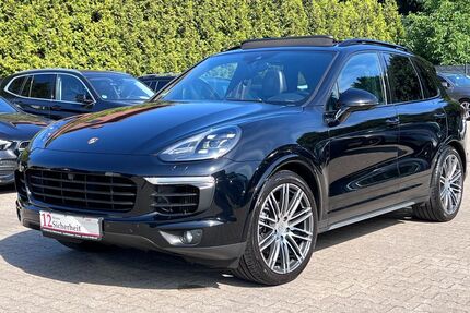 Porsche Cayenne 149.800 km 35.990 &euro; Recklinghausen 45659