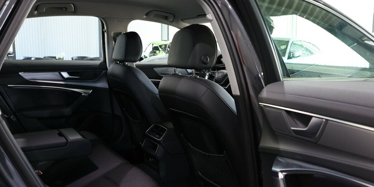 Audi A6 LIMOUSINE TDI DESIGN LED, LEDER, NAVI+KAMERA 130.000 km 25.444 &euro; Hamm 59077