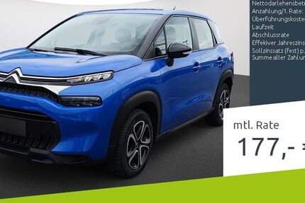 Citroen C3 Aircross 30.179 km 14.974 &euro; Dülmen 48249