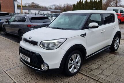 Kia Soul 79.801 km 12.490 &euro; Herten 45701