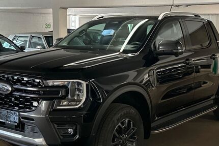 Ford Ranger 79.500 km 42.700 &euro; Dortmund OT Huckarde 44369