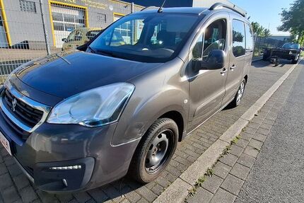 Peugeot Partner 92.400 km 7.990 &euro; Dortmund 44339