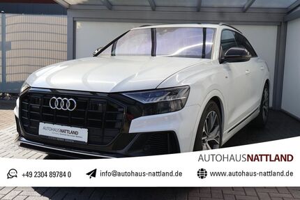 Audi Q8 151.895 km 43.700 &euro; Schwerte 58239