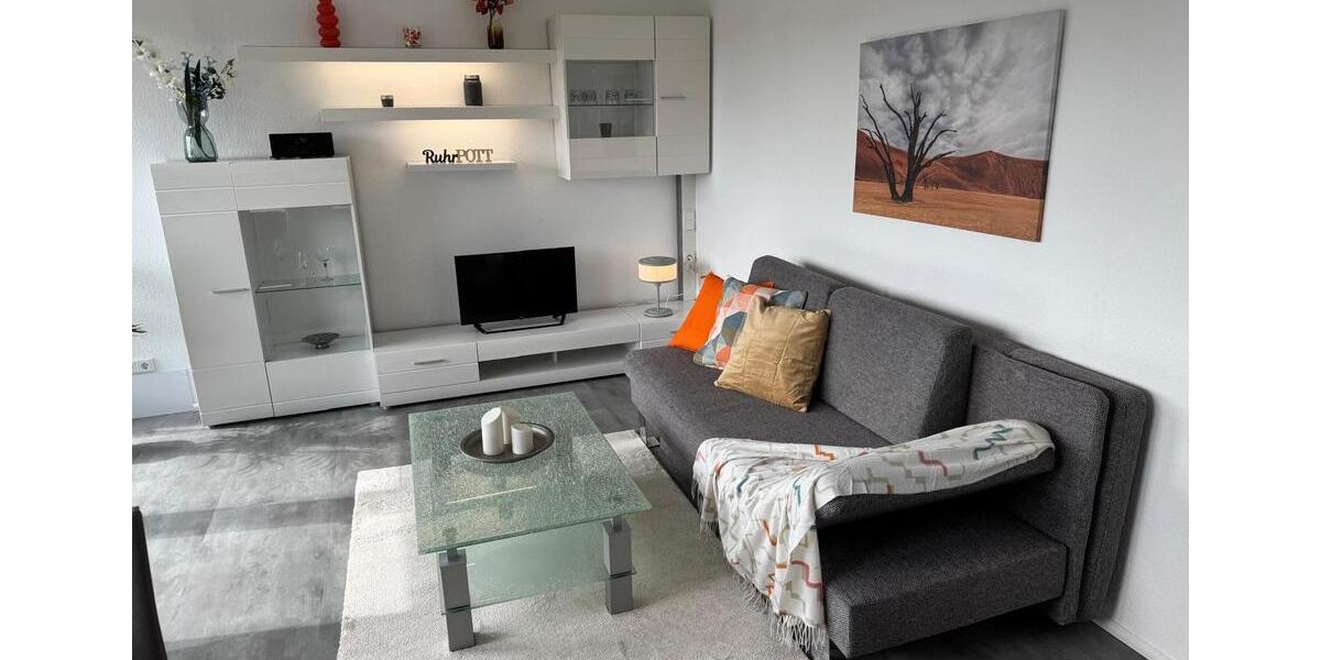 Einfamilienhaus Bochum Bochum-Ost - 2 Zimmer, 45 m&sup2;, 649&euro; | Angebot:26598047