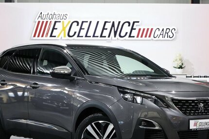 Peugeot 3008 2.0 BLUE-HDI 180 GT-LINE-SPORT / I-COCKPIT 138.000 km 17.444 &euro; Hamm 59077