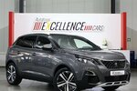 Peugeot 3008 2.0 BLUE-HDI 180 GT-LINE-SPORT / I-COCKPIT 138.000 km 18.600 &euro; Hamm 59077