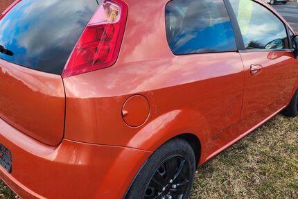 Fiat Punto 150.000 km 750 &euro; Drensteinfurt 48317