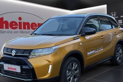 Suzuki Vitara 6.000 km 20.980 &euro; Dortmund 44149