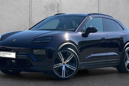 Porsche Macan 8.519 km 114.900 &euro; Holzwickede 59439