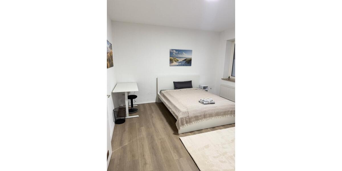 Erdgeschoßwohnung Herne - 2 Zimmer, 40 m&sup2;, 999&euro; | Angebot:26639539