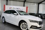 Skoda Octavia Combi 2.0 TDI FIRST-EDITION WHITE / LED 152.000 km 15.881 &euro; Hamm 59077