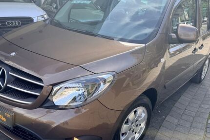Mercedes-Benz Citan 81.900 km 16.750 &euro; Iserlohn 58638