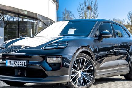 Porsche Macan 12.499 km 86.500 &euro; Hagen 58119