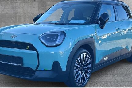 Mini Aceman 9.325 km 37.990 &euro; Recklinghausen 45659