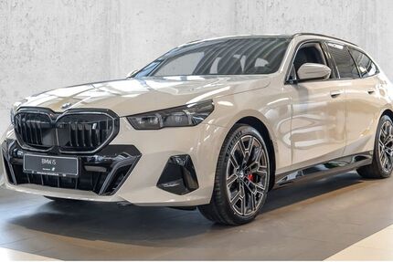 BMW i5 5.900 km 74.500 &euro; Unna 59425