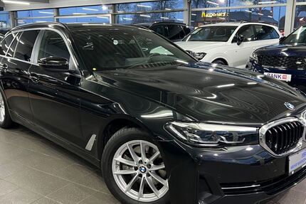 BMW 520 88.335 km 32.400 &euro; Werl 59457