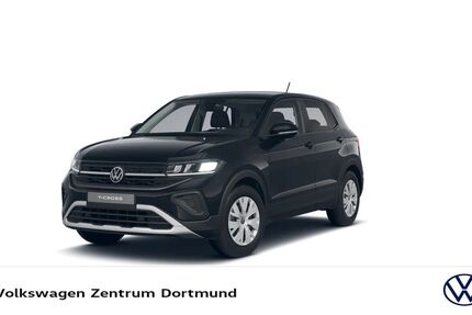 VW T-Cross 9.053 km 19.266 &euro; Dortmund 44141