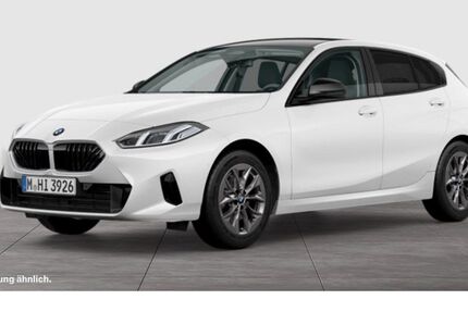 BMW 120 5.900 km 31.850 &euro; Iserlohn 58636
