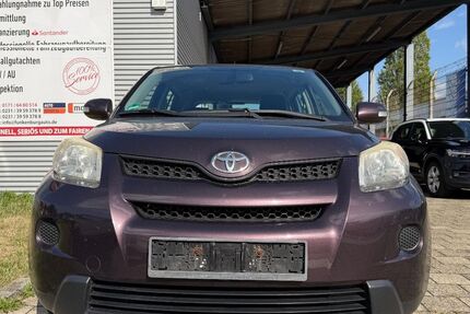 Toyota Urban Cruiser 97.000 km 6.900 &euro; Dortmund 44145