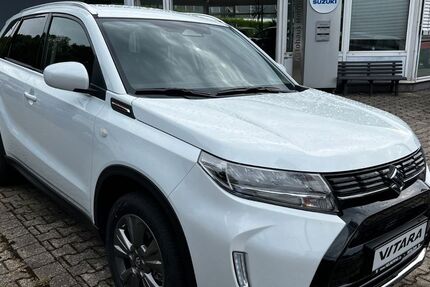 Suzuki Vitara 8.600 km 26.990 &euro; Iserlohn-Dröschede 58638