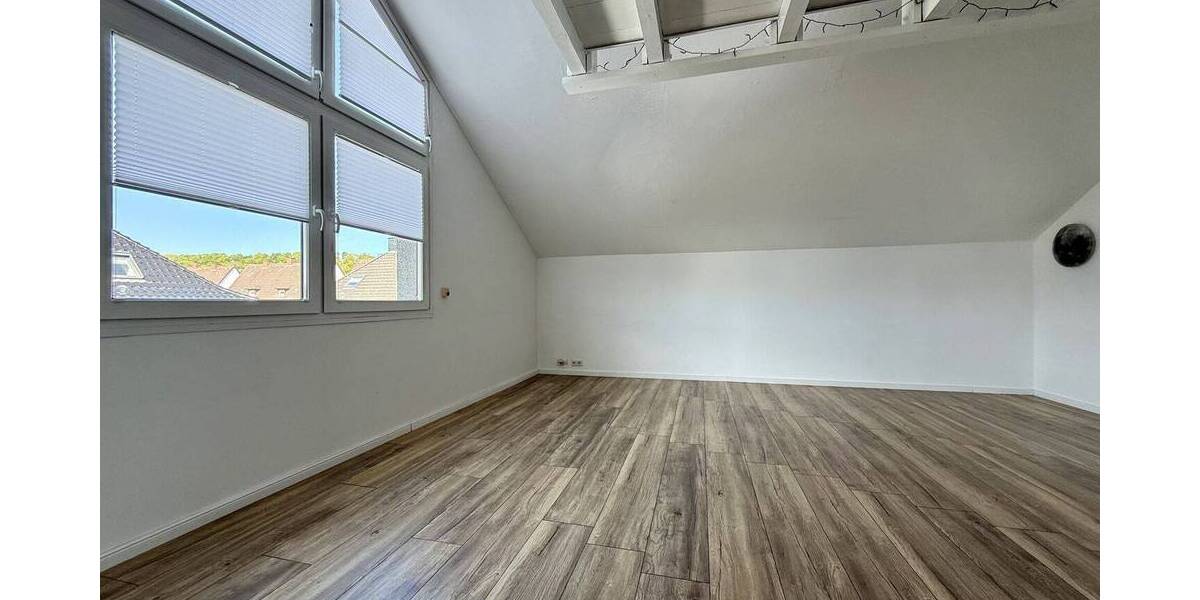 Etagenwohnung Fröndenberg - 4 Zimmer, 93 m&sup2;, 220.000&euro; | Angebot:26674718