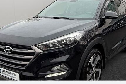 Hyundai TUCSON 66.457 km 15.990 &euro; Oer-Erkenschwick 45739