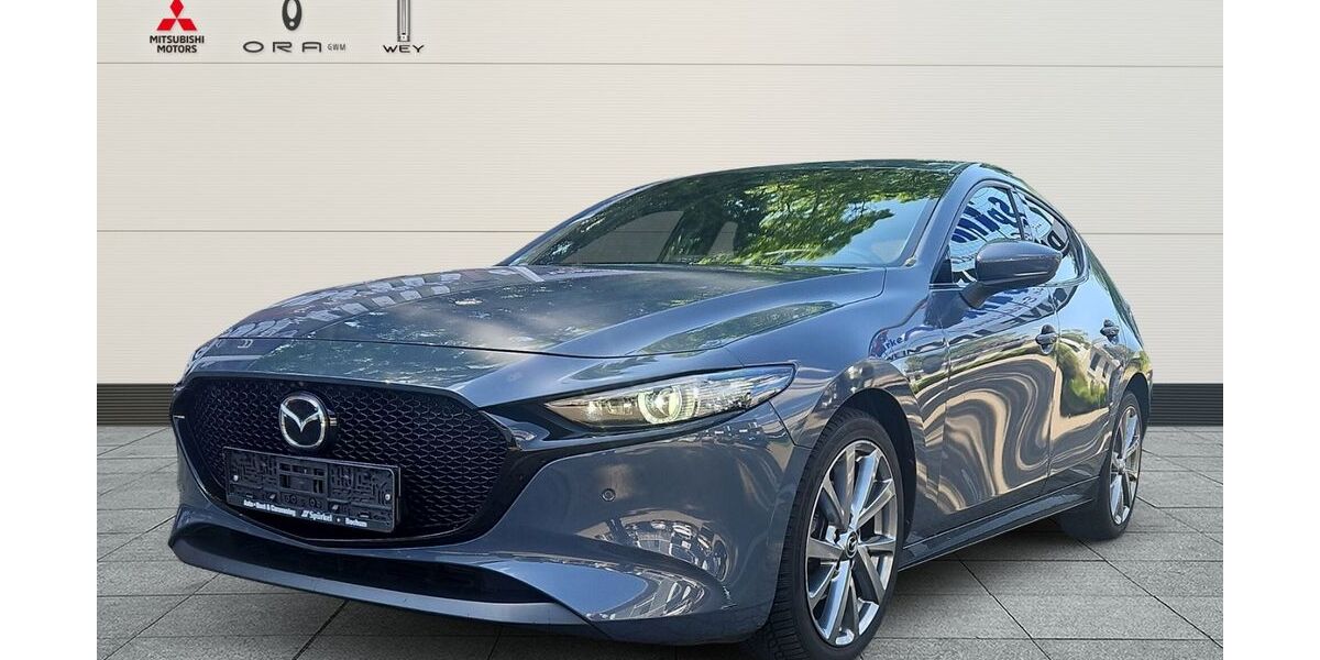 Mazda 3 46.000 km 19.980 &euro; Bochum 44809