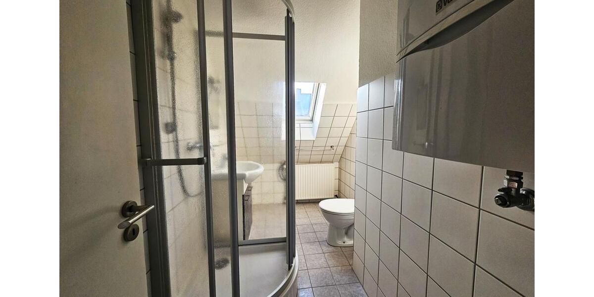 Etagenwohnung Herne Wanne-Bickern - 2.5 Zimmer, 61 m&sup2;, 420&euro; | Angebot:25803945