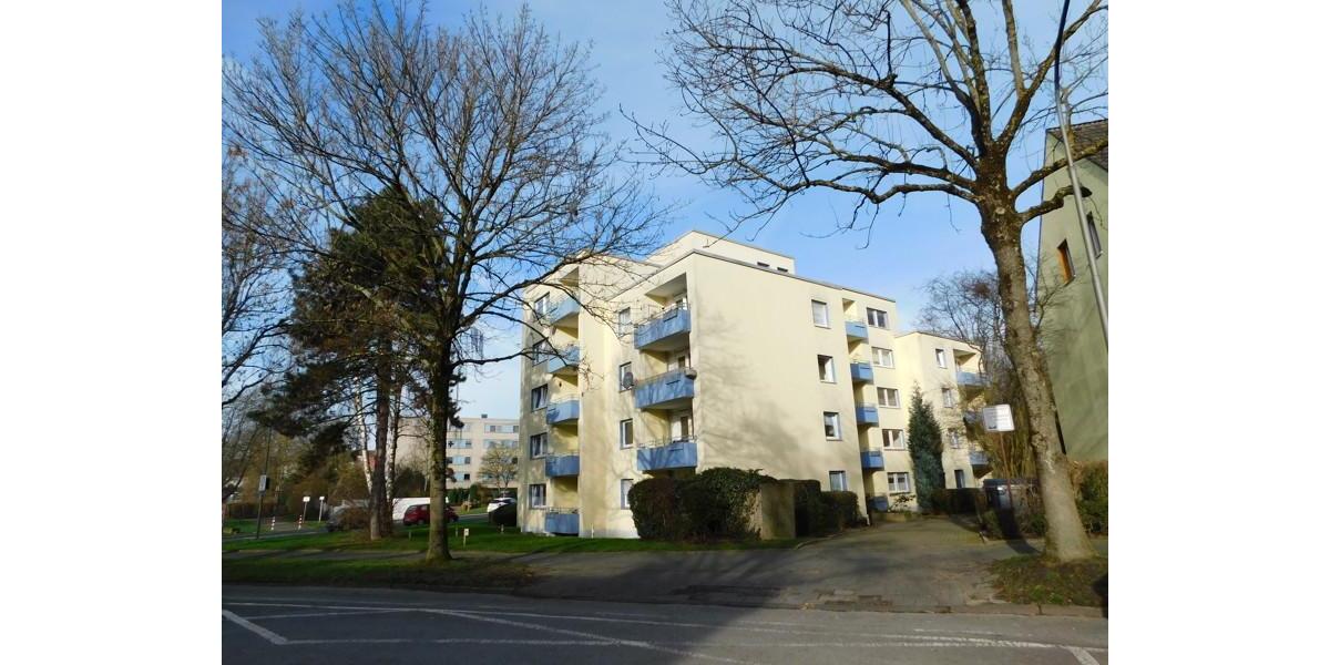 Etagenwohnung Bochum Altenbochum - 1.5 Zimmer, 44 m&sup2;, 441&euro; | Angebot:25491134