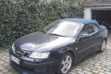 Saab 9-3 81.500 km 15.900 &euro; Dortmund 44229