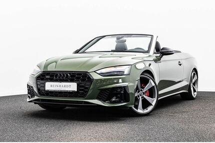 Audi A5 48.239 km 44.410 &euro; Hagen 58091