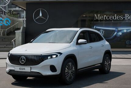 Mercedes-Benz EQA 11.120 km 40.990 &euro; Schwerte 58239