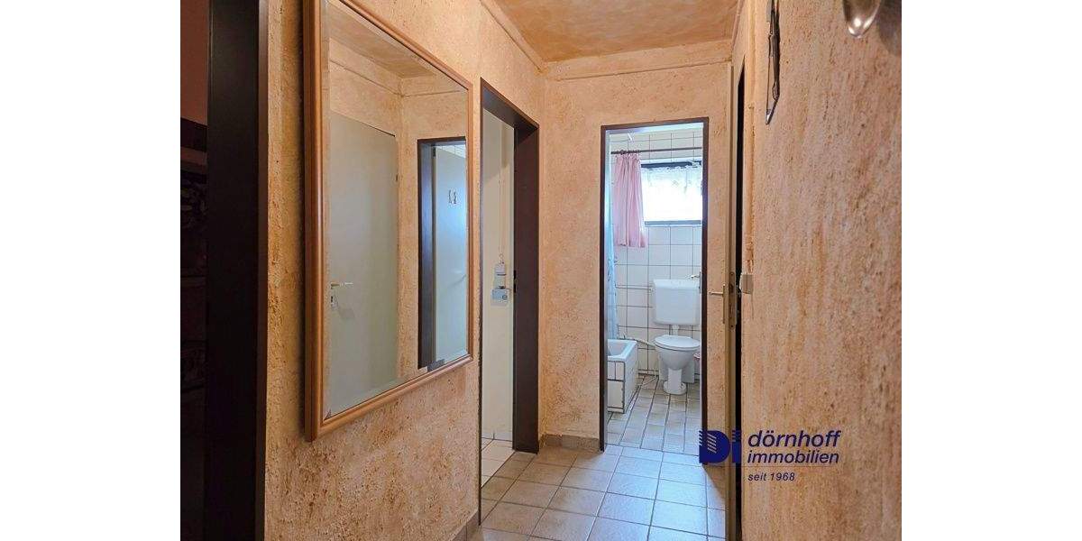 Etagenwohnung Dortmund / Brackel Brackel - 4 Zimmer, 106 m&sup2;, 329.000&euro; | Angebot:25796986