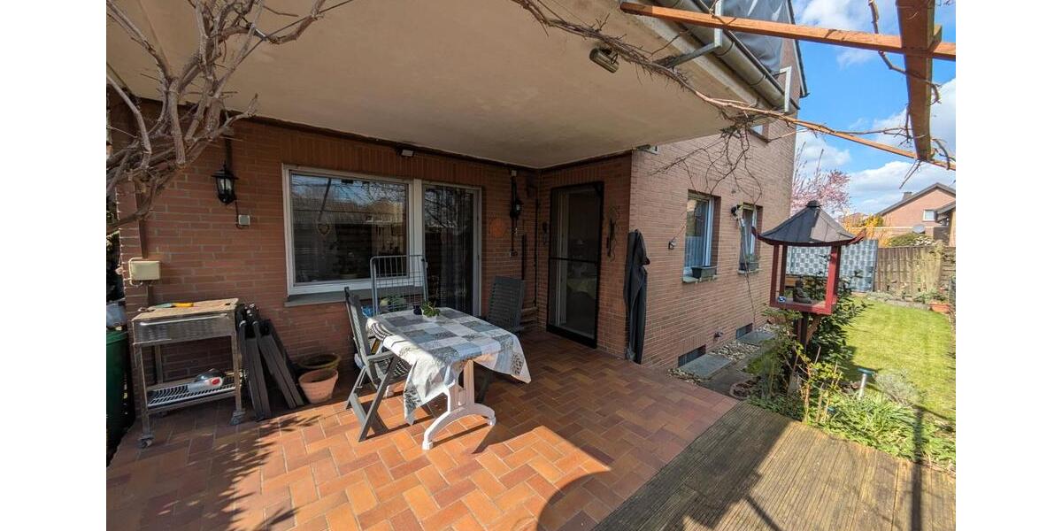 Mehrfamilienhaus, Wohnhaus Nordkirchen - 8 Zimmer, 261 m&sup2;, 368.000&euro; | Angebot:26062265