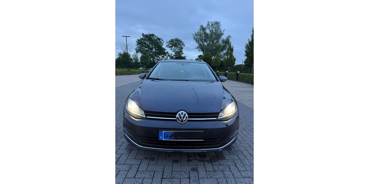 VW Golf 165.000 km 10.800 &euro; Nordkirchen 59394