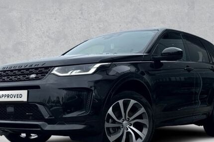 Land Rover Discovery Sport 67.419 km 35.398 &euro; Dortmund 44143