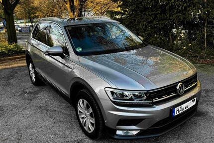 VW Tiguan 225.000 km 15.999 &euro; Hagen 58093