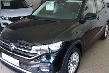 VW T-Cross 21.435 km 17.475 &euro; Hagen 58089