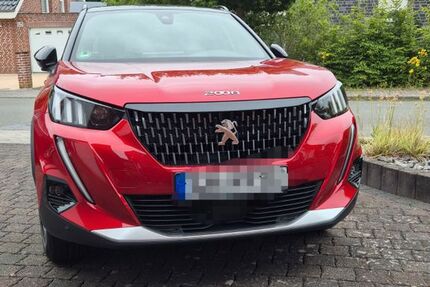 Peugeot 2008 69.214 km 14.990 &euro; Ascheberg 59387