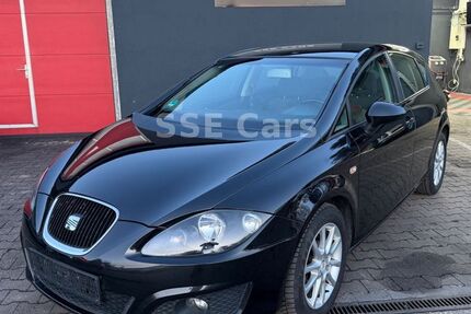 Seat Leon 249.741 km 3.390 &euro; Bochum 44795