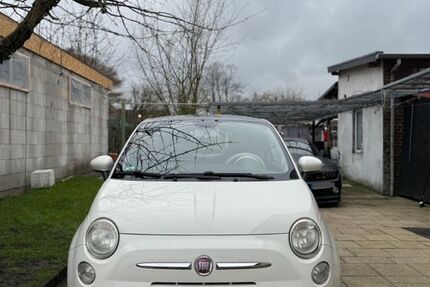 Fiat 500 71.500 km 6.000 &euro; Herten 45701