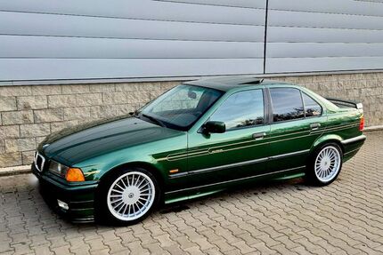 Alpina B3 132.000 km 38.000 &euro; Hamm 59067